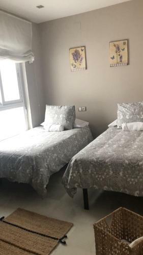 Apartamento A 70 M. De La Juderia