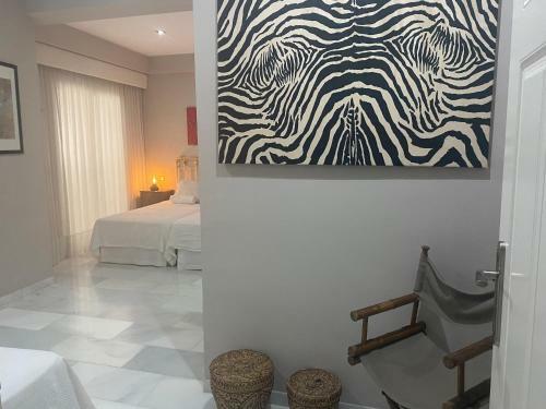 Apartamento A 70 M. De La Juderia