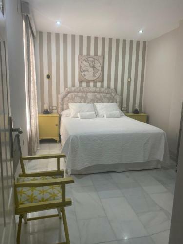 Apartamento A 70 M. De La Juderia
