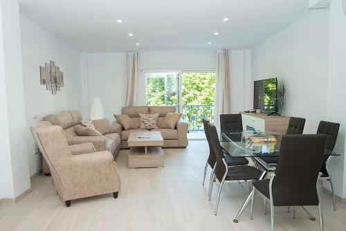 Apartamento Entre Patios La Victoria