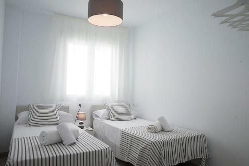 Apartamento Entre Patios La Victoria