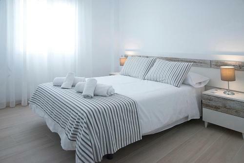 Apartamento Entre Patios La Victoria
