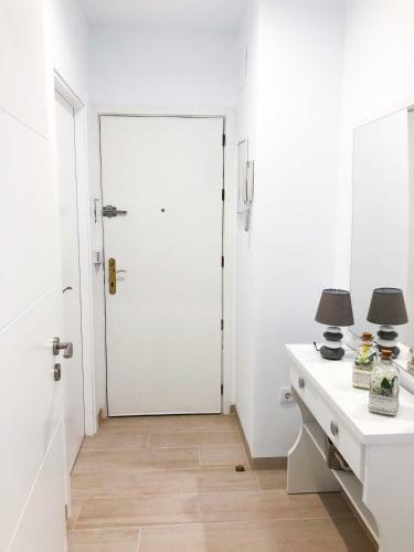 Apartamento Entre Patios La Victoria