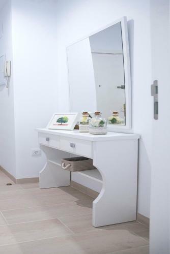 Apartamento Entre Patios La Victoria