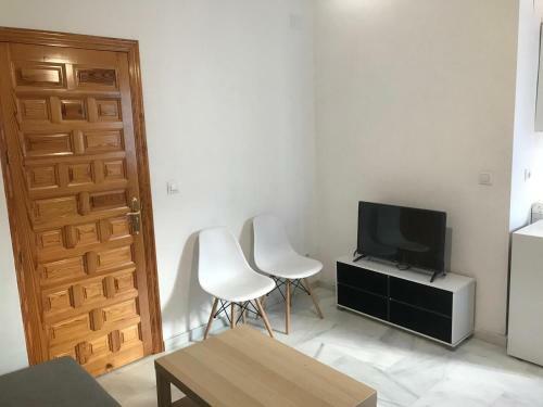 2.1 Apartamentos Argui�an