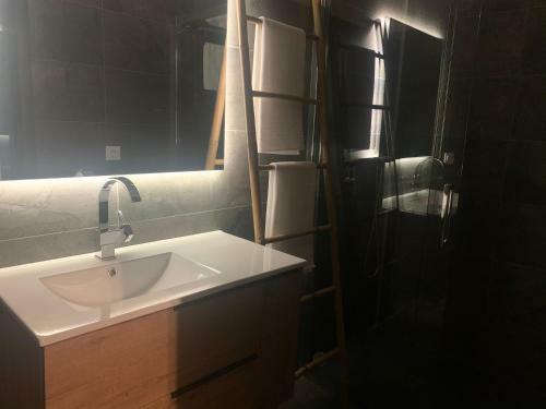 Apartamentos San Fernando 24