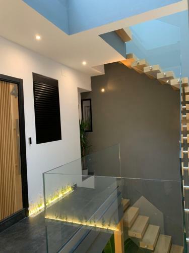 Apartamentos San Fernando 24