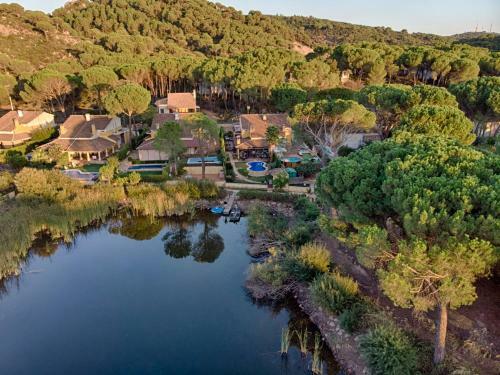 Casa El Rinc�n Del Lago Alojamiento Rural