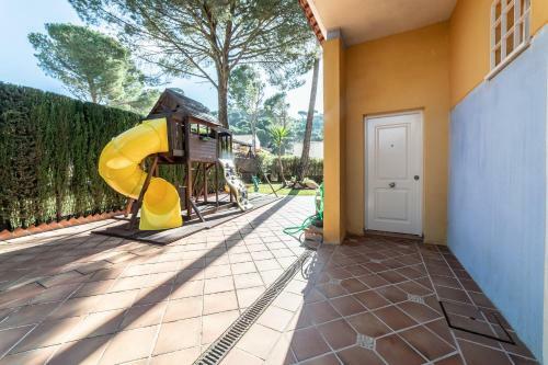 Casa El Rinc�n Del Lago Alojamiento Rural