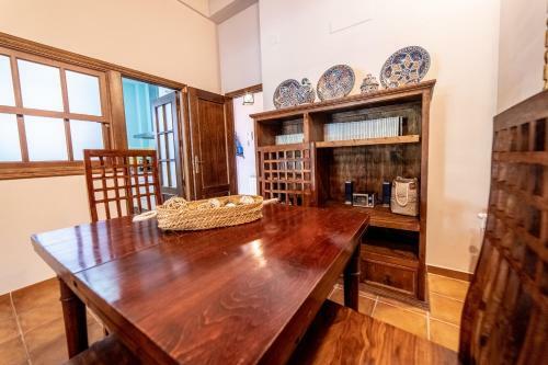 Casa El Rinc�n Del Lago Alojamiento Rural