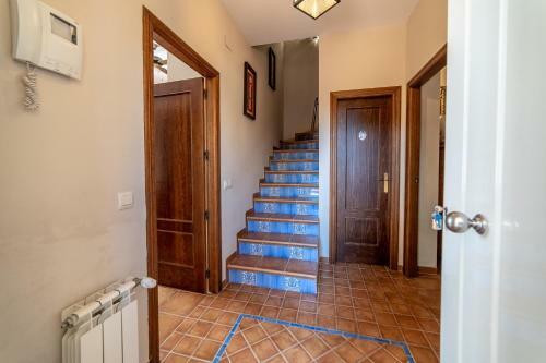 Casa El Rinc�n Del Lago Alojamiento Rural