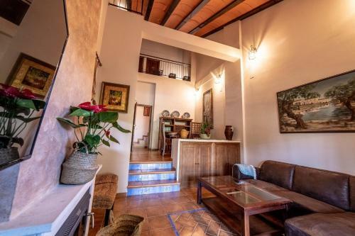 Casa El Rinc�n Del Lago Alojamiento Rural