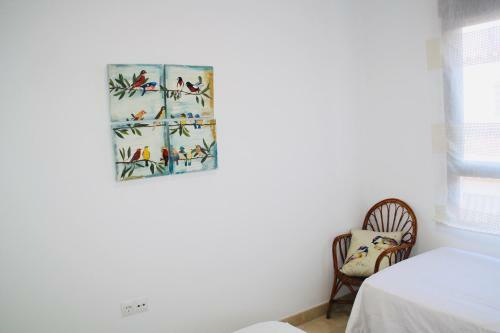 Nuevo Apartamento En Pleno Centro