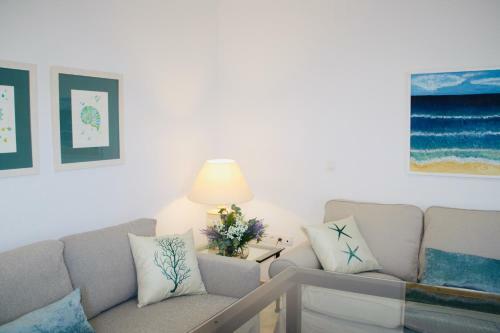 Nuevo Apartamento En Pleno Centro