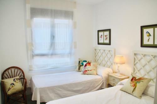 Nuevo Apartamento En Pleno Centro