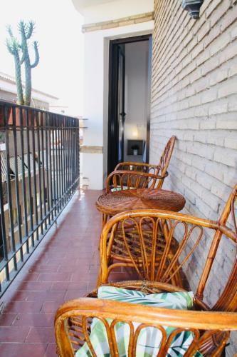 Nuevo Apartamento En Pleno Centro