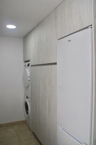 Nuevo Apartamento En Pleno Centro