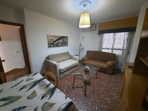 Apartamento Entre Patios San Basilio