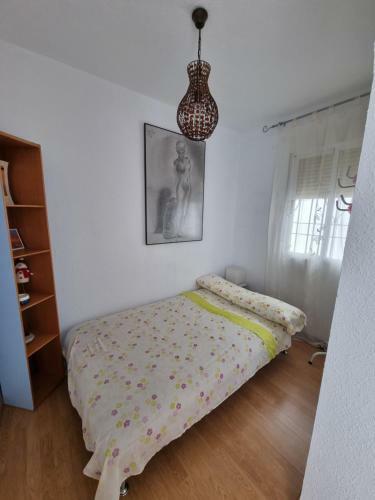 Apartamento Entre Patios San Basilio