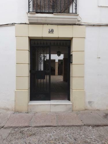 Apartamento Entre Patios San Basilio