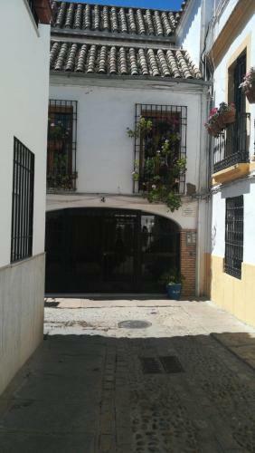 Apartamento Entre Patios San Basilio