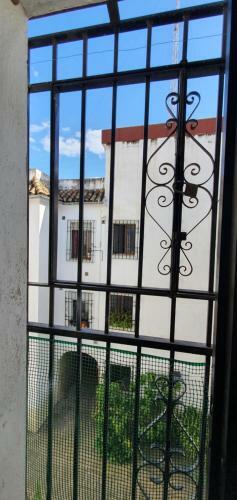 Apartamento Entre Patios San Basilio