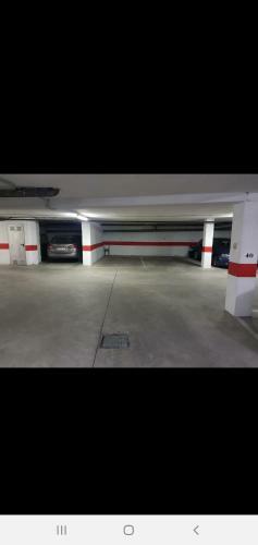 Apartamento Entre Patios San Basilio