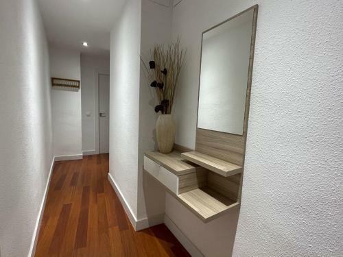 Apartamento Paseo De La Rivera