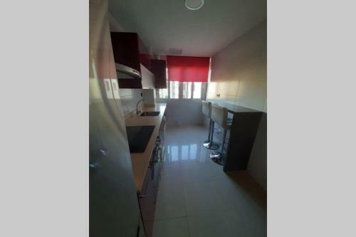 Apartamento Piso C�ntrico Con Piscina,parking Y Jacuzzi