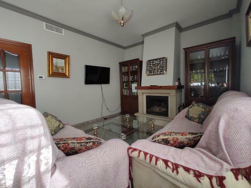 La Casa Del Olivo En C�rdoba