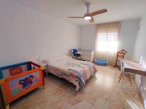 La Casa Del Olivo En C�rdoba