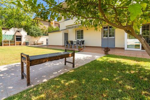 La Casa Del Olivo En C�rdoba