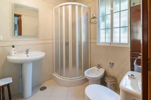 La Casa Del Olivo En C�rdoba