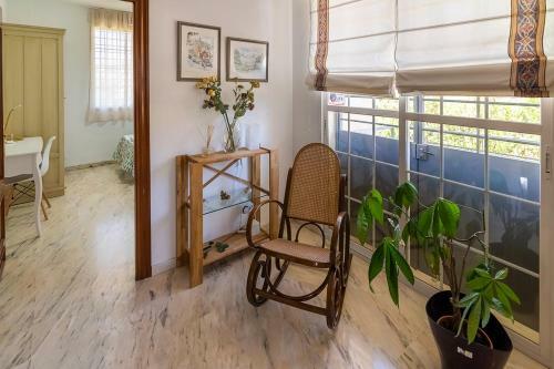 La Casa Del Olivo En C�rdoba