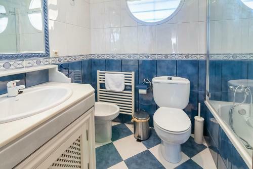 La Casa Del Olivo En C�rdoba