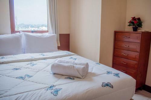 Majesty Homey 2br Apartment