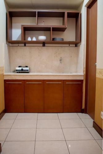 Majesty Homey 2br Apartment