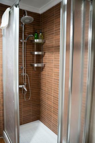 Apartamento Tur�stico Calle San Basilio 6 Patios