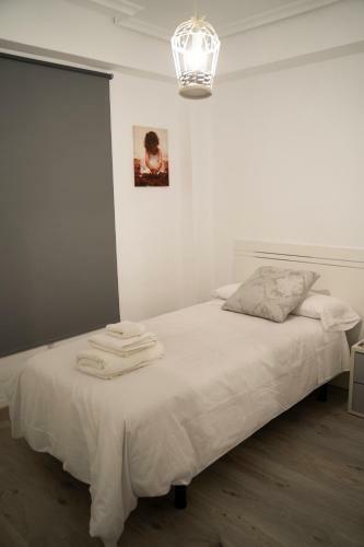 Apartamento Tur�stico Calle San Basilio 6 Patios