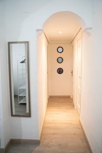 Apartamento Tur�stico Calle San Basilio 6 Patios