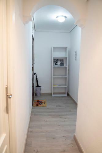 Apartamento Tur�stico Calle San Basilio 6 Patios