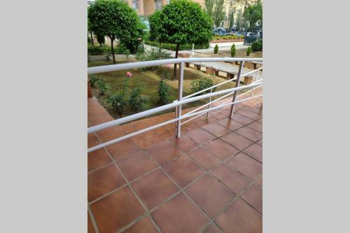 Apartamento Alquiler Vacacional Carlos III