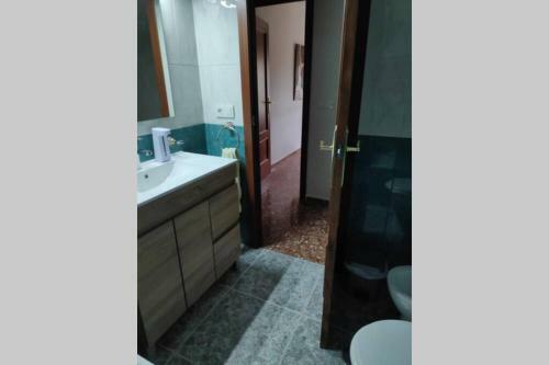 Apartamento Alquiler Vacacional Carlos III
