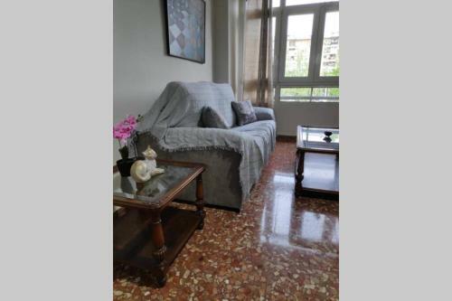 Apartamento Alquiler Vacacional Carlos III