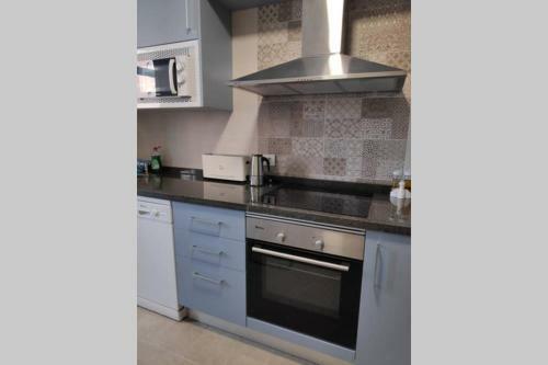 Apartamento Alquiler Vacacional Carlos III