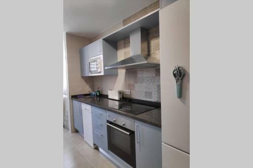 Apartamento Alquiler Vacacional Carlos III