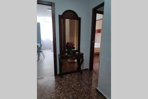 Apartamento Alquiler Vacacional Carlos III