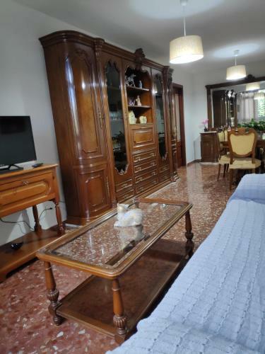 Apartamento Alquiler Vacacional Carlos III