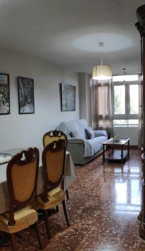 Apartamento Alquiler Vacacional Carlos III
