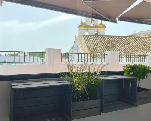 Apartamento Atico Casa Lola